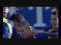 Cardiff City top 20 goals, 2007/08 season