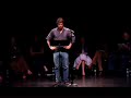 Josh Brolin Reads John Brown