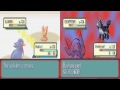 hello everybody and welcome back to another episode of lets play pokemon ruby and sapphire! 2000 subscriber sign up: www.youtube.com pmpbetabattle: www.youtube.com today jacob takes on flannery the fiery fire type gym leader and alex takes on his arch rival archie... no pun intended xd qotd: if you were the leader of the evil organization, what type of pokemon would you and the rest of the organization have? alex would have bug and jacob would have steel! you guys are awesome, thank you for everything! twitter: twitter.com facebook: www.facebook.com