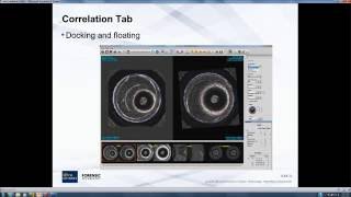 Training Series | IBIS MATCHPOINT – Software Functions Review