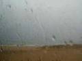 Storm at Beach in Petosky Michigan