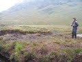 scotland bog trotting