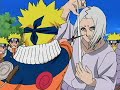 sasuke and naruto make it rain