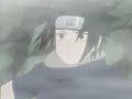sasuke and naruto make it rain