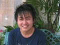 Interview with Zhiyang