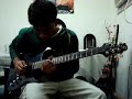 Junoon - Ghoom Main Solo Junoon - Ghoom Main Solo