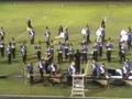 Arroyo Grande High School Marching Band Rocks!