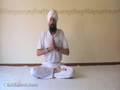 Curso de yoga para embarazadas (II)