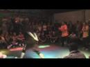Know your roots 2008 - battle toys vs b-town allstars