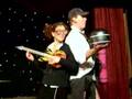 Uncle Nobbie & Kinky Kate Hemsby April 2007