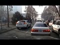 Video: Man Running Across Street Hit By Car