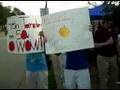 veggie project dancing
