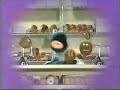 Classic Sesame Street - Cookie Monster can\ Classic Sesame Street - Cookie Monster can\