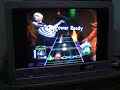 Through The Fire And Flames 905K 97% Expert (pedrohero)