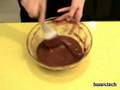MaryJose's Recipe: Fondant au chocolat
