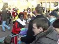 Intocht Sinterklaas 2007