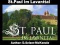 St.Paul im Lavanttal - von SelMcKenzie Selzer-McKenzie