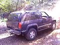 Longhorn Offroad Tahoe 10-13-07