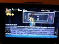 Infinite 1-up