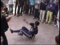 Trailer Cercle Oujda 2008
