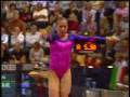 videos de 2006 World Gymnastics Championships - Australian Gymnasts