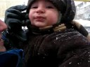 Javad Qasimov Faraj oglu First Snow 07.01.2008