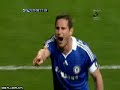 videos de Chelsea vs Liverpool   2008 2009 UEFA Champions League Quarter Final   HIGH QUALITY