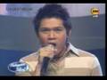 Reymond Sajor is the First Philippine Idol!