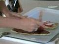 RV Cooking Show - Lovin' Las Vegas and Pizzas on the Grill