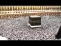 Roland Emmerich and the Kaaba 2012