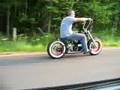 200cc hardknock bobber