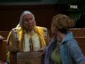 Dharma & Greg 4x01 Mother And Daughter Reunion Clip2