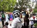 Senegal - Dakar Street Music / Show 1