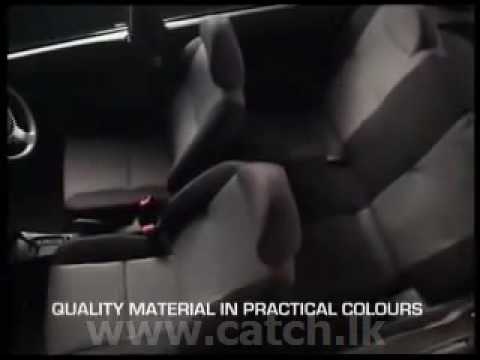 how to drive a brand new car