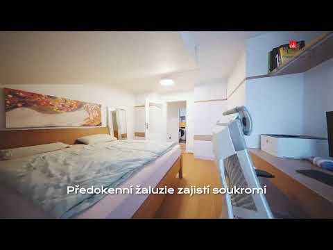 Video Prodej, byty/3+KK, 95 M2, Jánošíkova 837/44, 64300 Brno