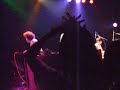 FRAN-KEY, CRYSTAL & ROGER Live@Unit 2008.07.04 Part2