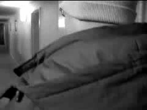 Film: Your first day at John Ruskin