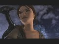V�deo Lara Croft Tomb Raider -  I Fly out