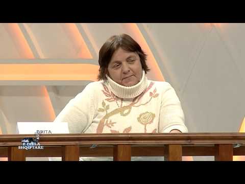 diela shqiptare - Shihemi ne gjyq (2 shkurt 2014)