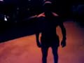 naked en la party