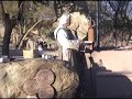 ADF Blessing Rite Part 7