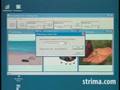 Embroidery & sewing - Janome MC11000 - part 6 - screen