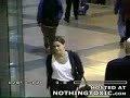 Como Cagar no shopping (Cagão)