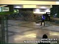 Como Cagar no shopping (Cagão)