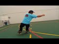 Skate na Escola. Projeto Escola Aberta - Barra da Lagoa