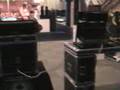Video 1 Castle Donington , BPM Show 2007