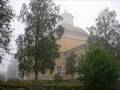 Finnish churches (part 7) / Iglesias finlandesas (parte 7)