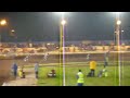 Rye House Rockets v Kings Lynn Stars 11/10/2008 Heat 12