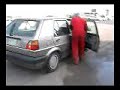 Coupe DeGolf 1