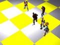 Truespace 7.6 3D Animation and Physics Sept 12